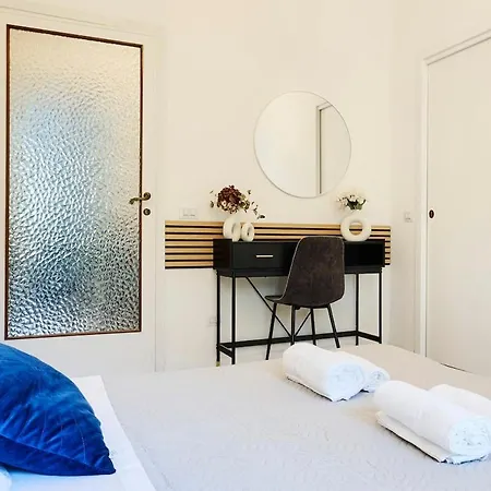 100m Dalla Funicolare Di Citta Alta- 10 Ospiti Apartment