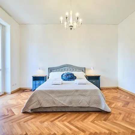 100m Dalla Funicolare Di Citta Alta- 10 Ospiti Apartment Bergamo
