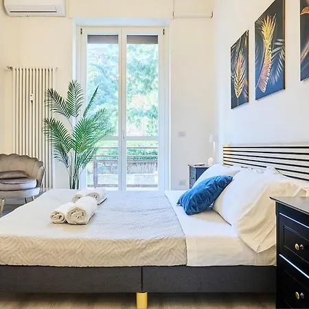 100m Dalla Funicolare Di Citta Alta- 10 Ospiti * Bergamo