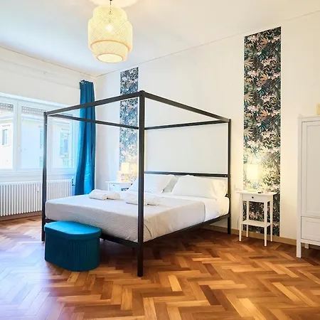 Διαμέρισμα 100m Dalla Funicolare Di Citta Alta- 10 Ospiti